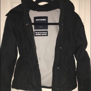 Abercrombie Kids Outdoor Jacket